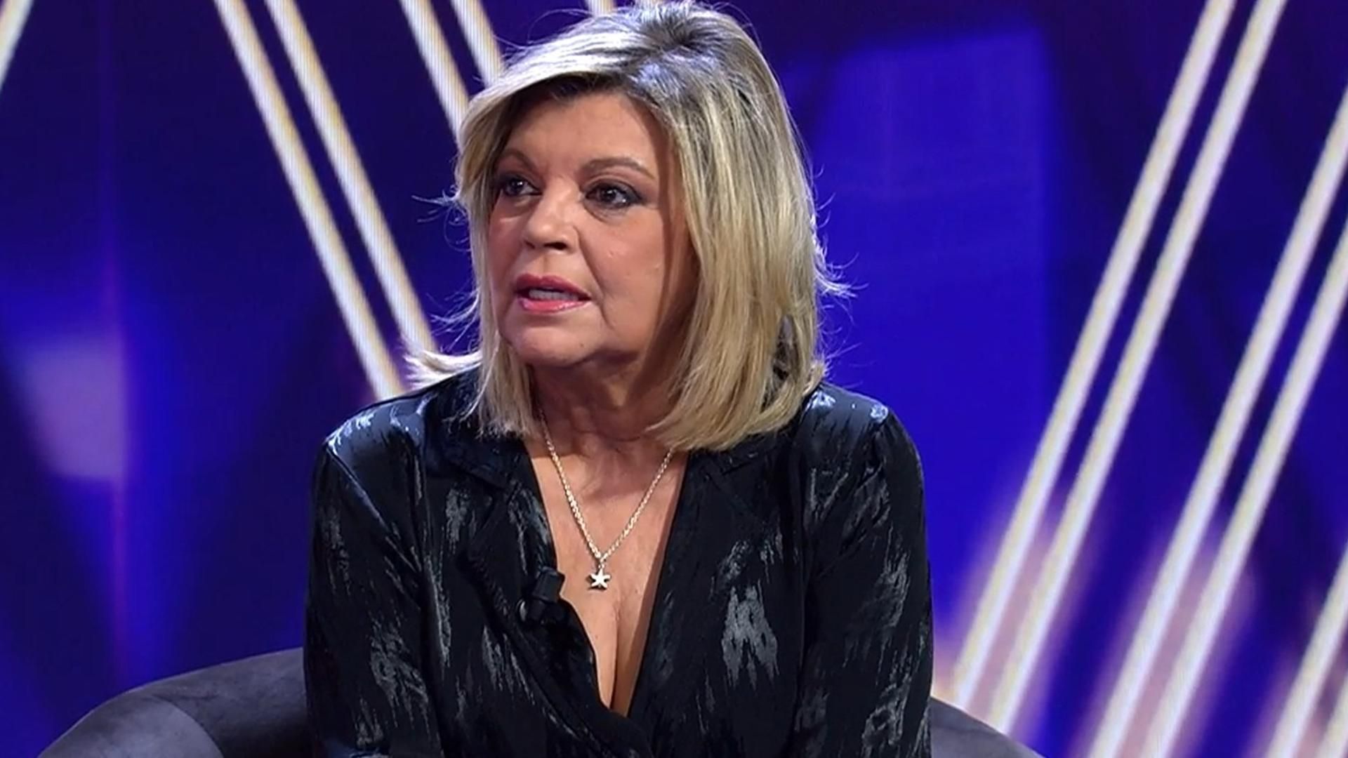 Terelu Campos, sobre las críticas a Alejandra Rubio: ''Los padres sabemos lo infelices que somos cuando los hijos no aciertan'' ¡De viernes! Top Vídeos 502