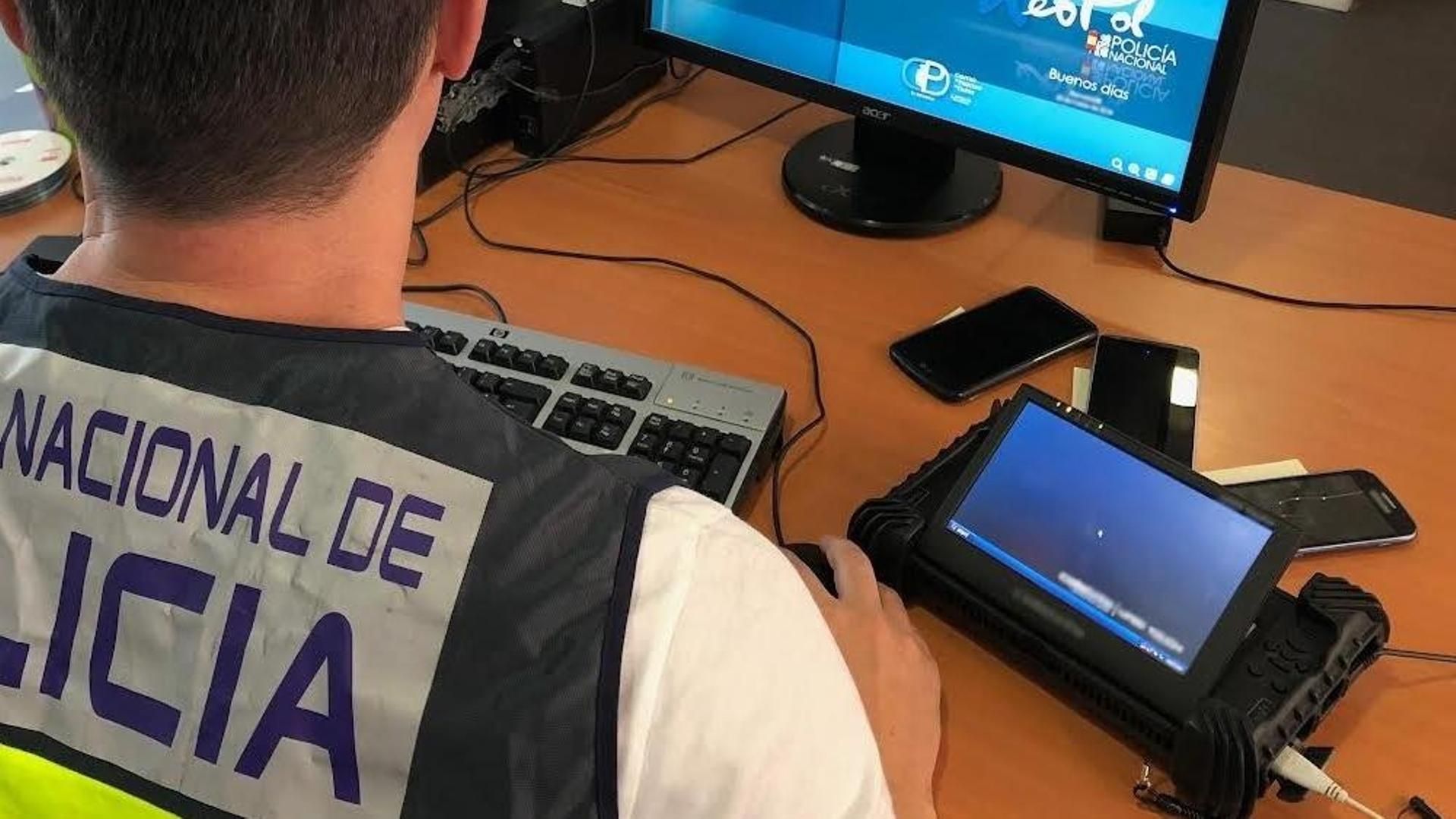 Un sacerdote de Burgos ingresa en prisión tras engañar a menores para hacerse con imágenes íntimas