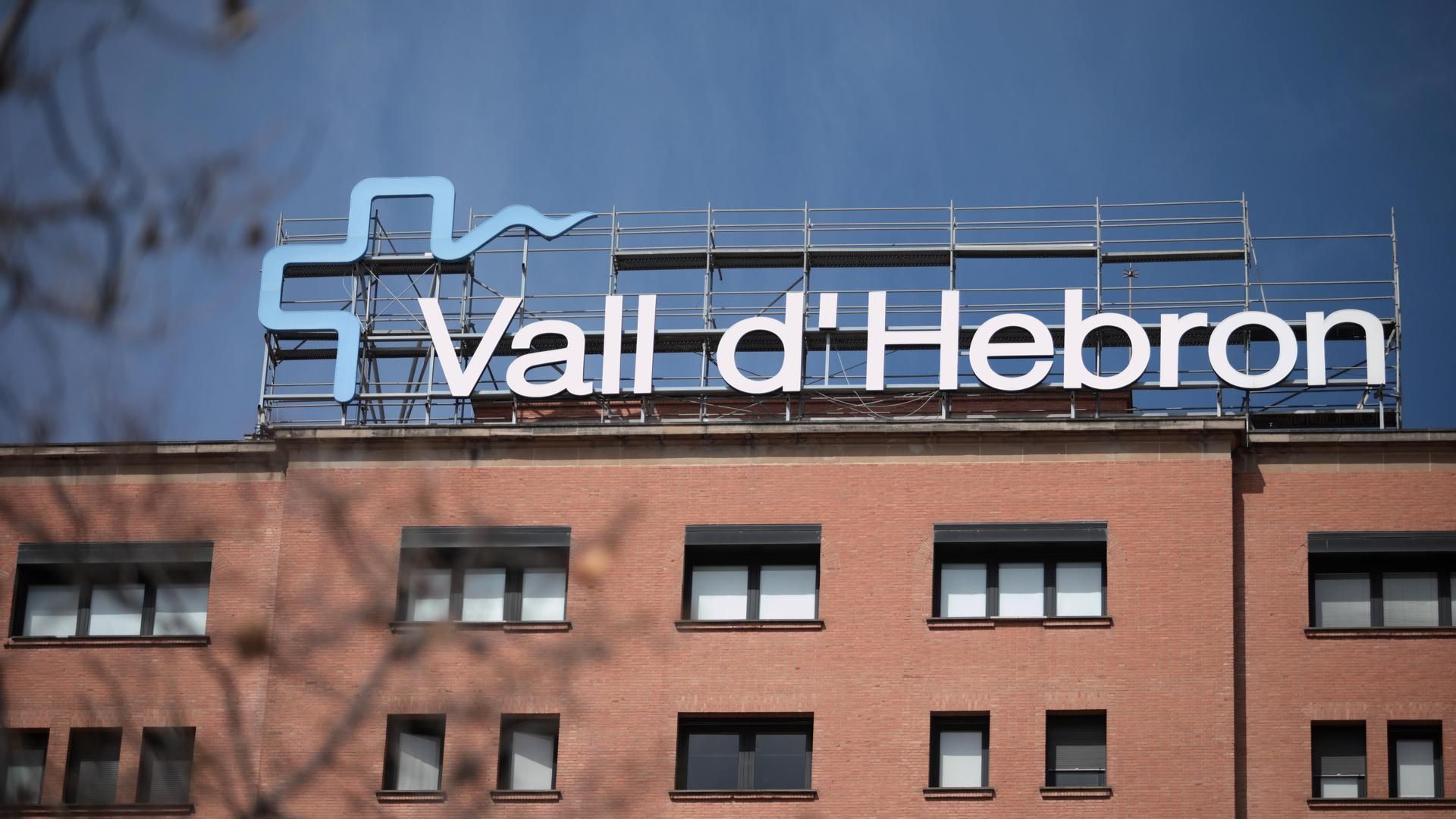 Vall d'Hebron revoluciona con un descubrimiento el tratamiento del cáncer de cabeza y cuello