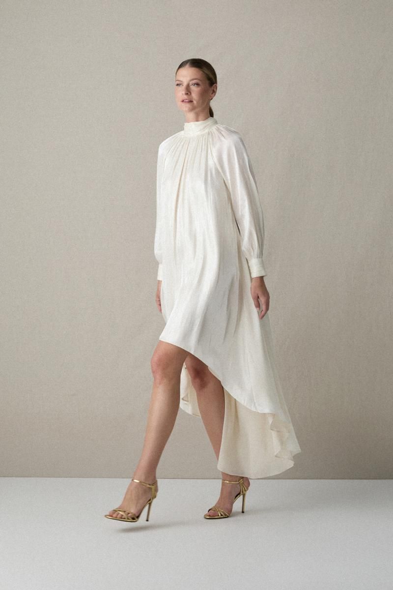 Vestido de Carla Vico
