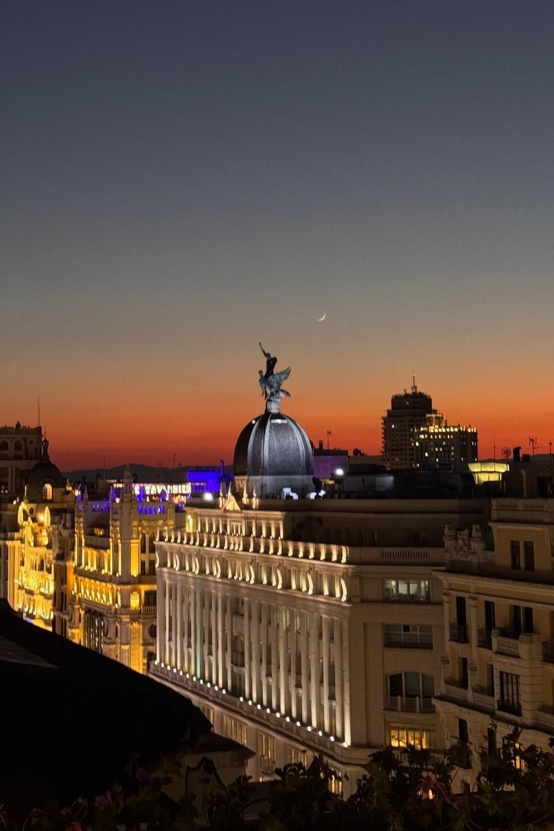 Vistas cumpleaños Pelayo Díaz
