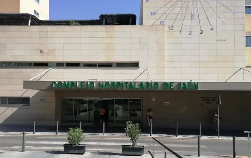 Hallan deshidratado y desorientado a un conductor de 93 años que se dirigía de Madrid a Jaén