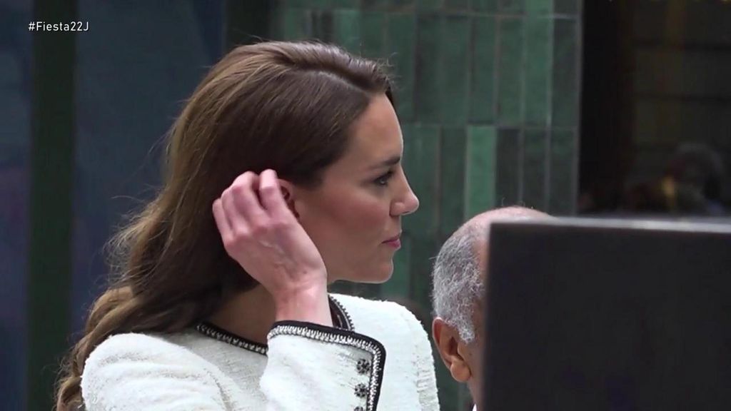 El verdadero motivo por el que Kate Middleton no acudió a la Royal Ascot: "Buckingham no quiere que se sepa" Fiesta 2025 Top Vídeos 691