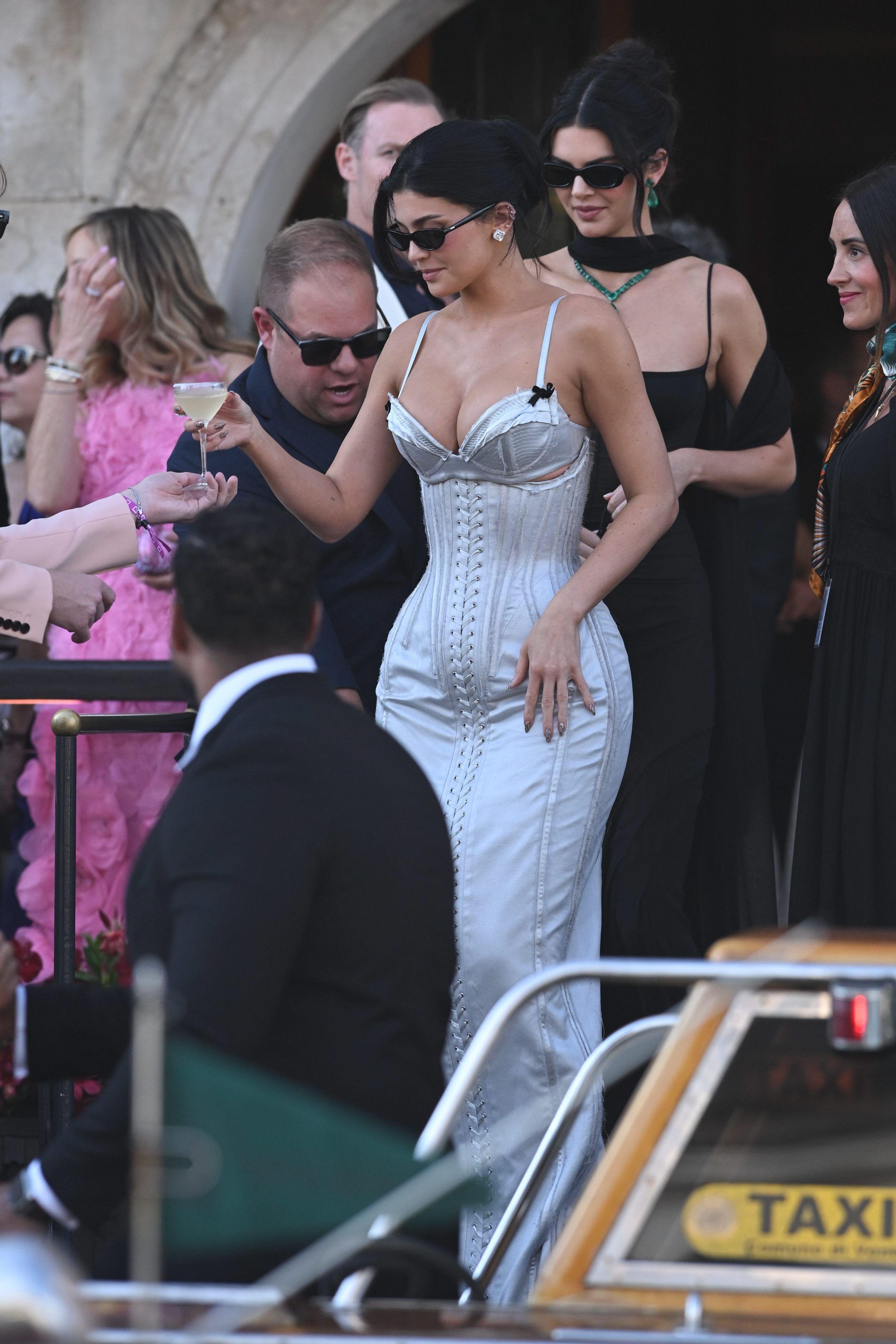 Kylie Jenner