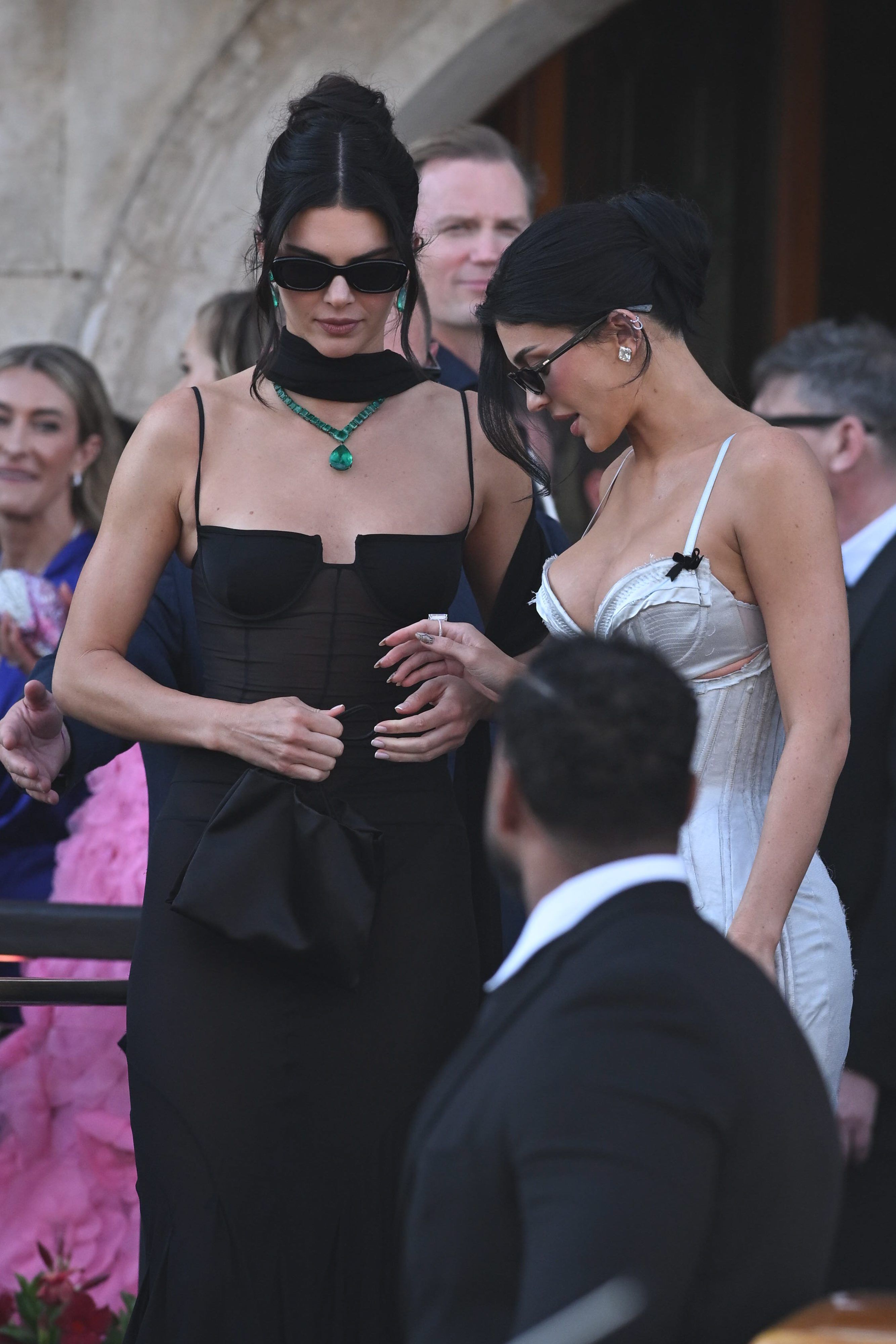 Kendall Jenner