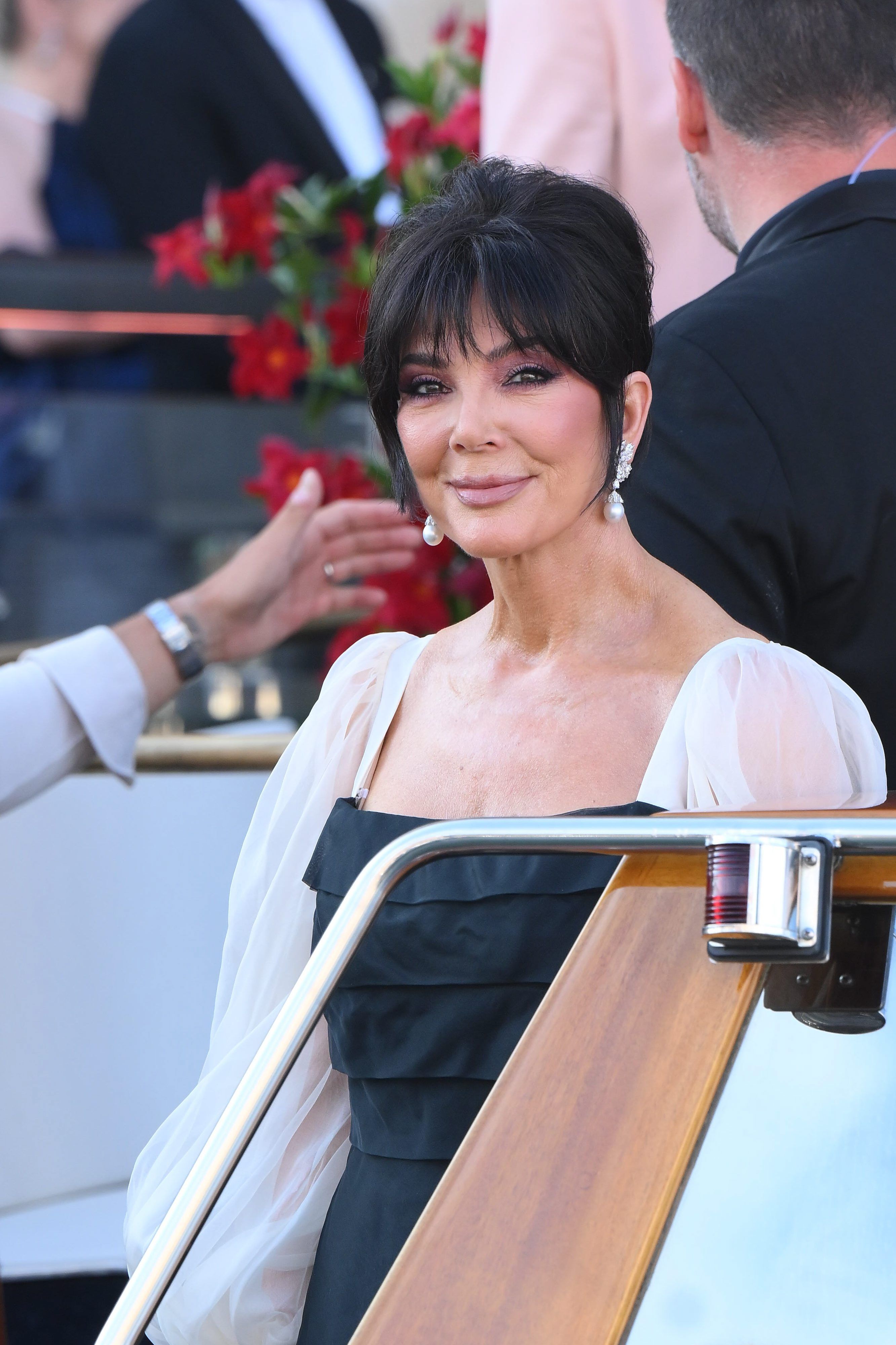 Kris Jenner
