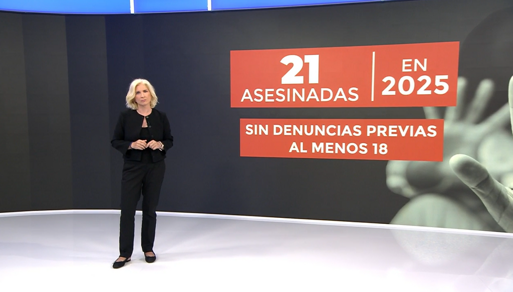 La lacra de la violencia de género: los expertos aclaran qué está pasando para este aumento de asesinatos machistas