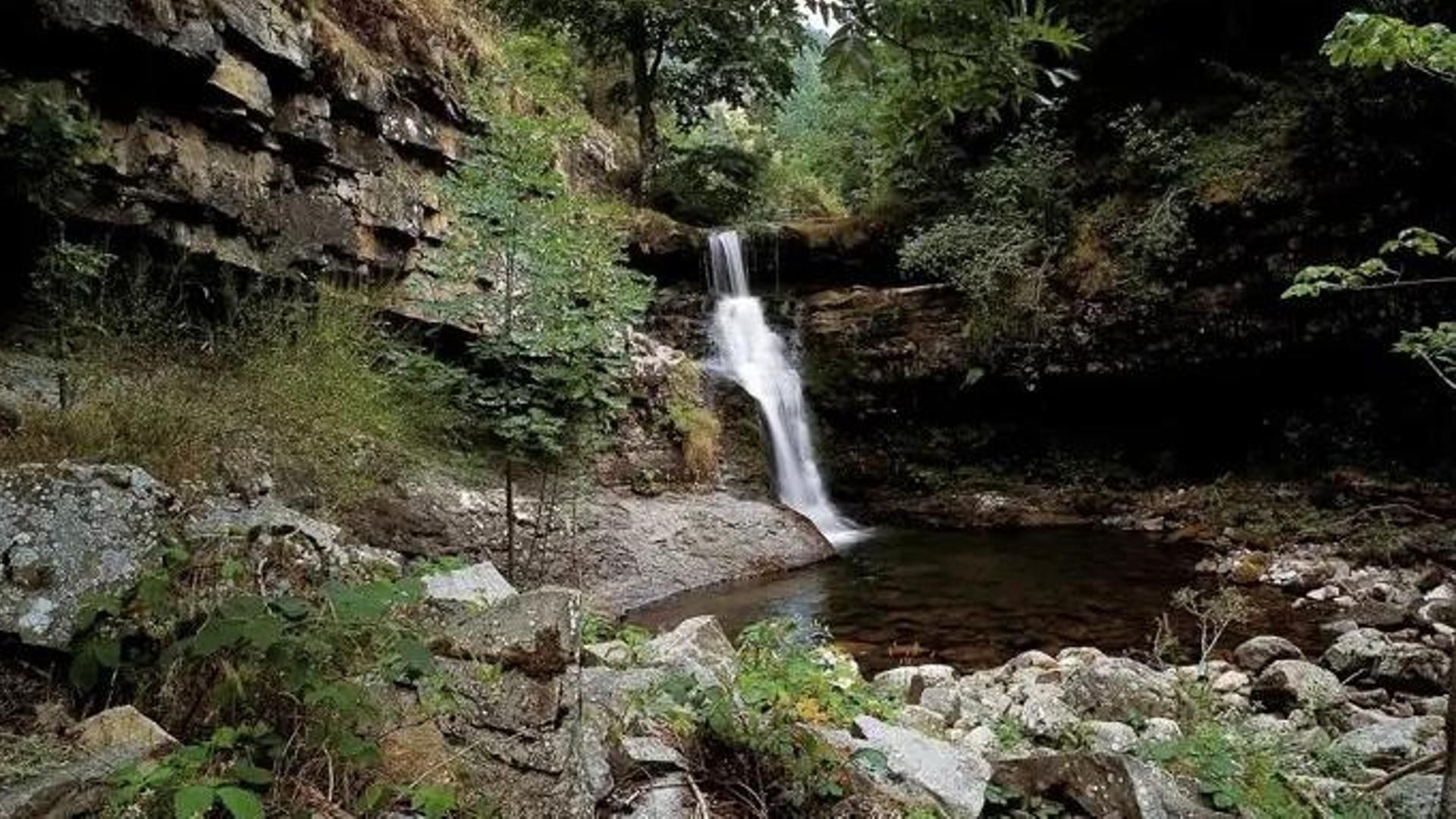 Localizan a 50 niños y sus monitores tras perderse por el monte en La Rioja: "Una auténtica aventura"