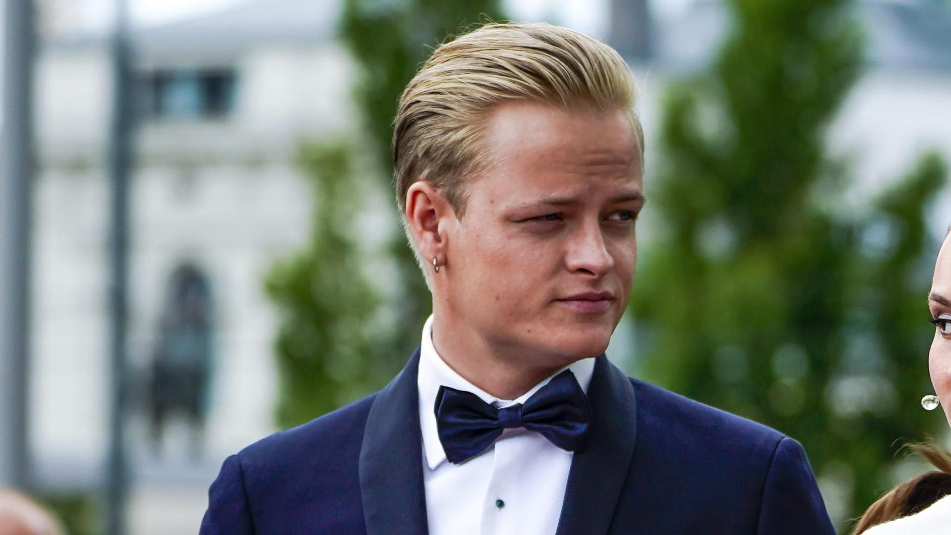 Marius Borg