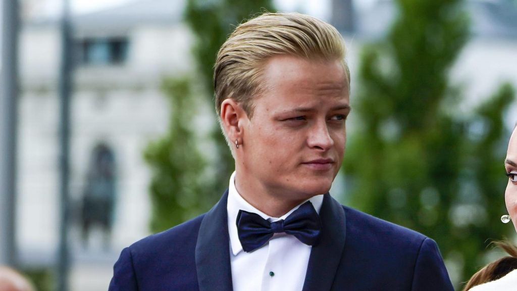 Marius Borg