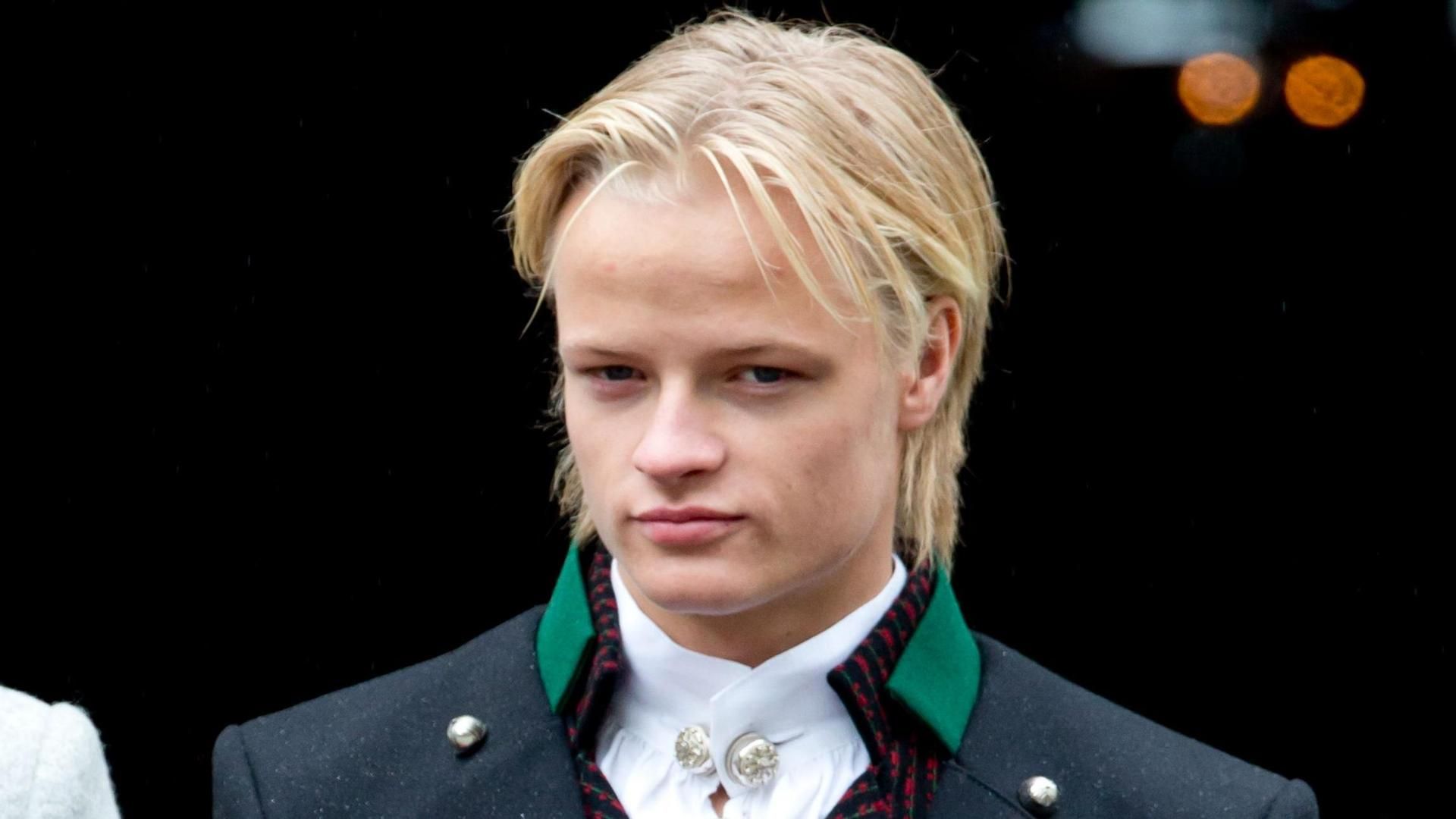 Marius Borg