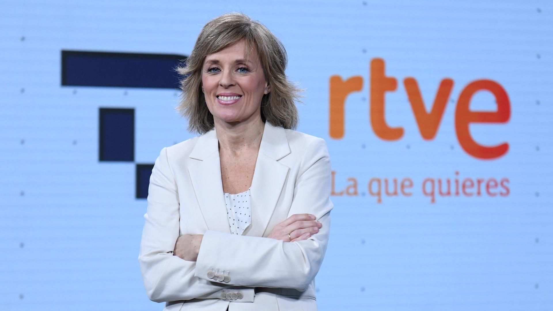 Marta Carazo, la nueva jefa de la Secretaría de la reina Letizia