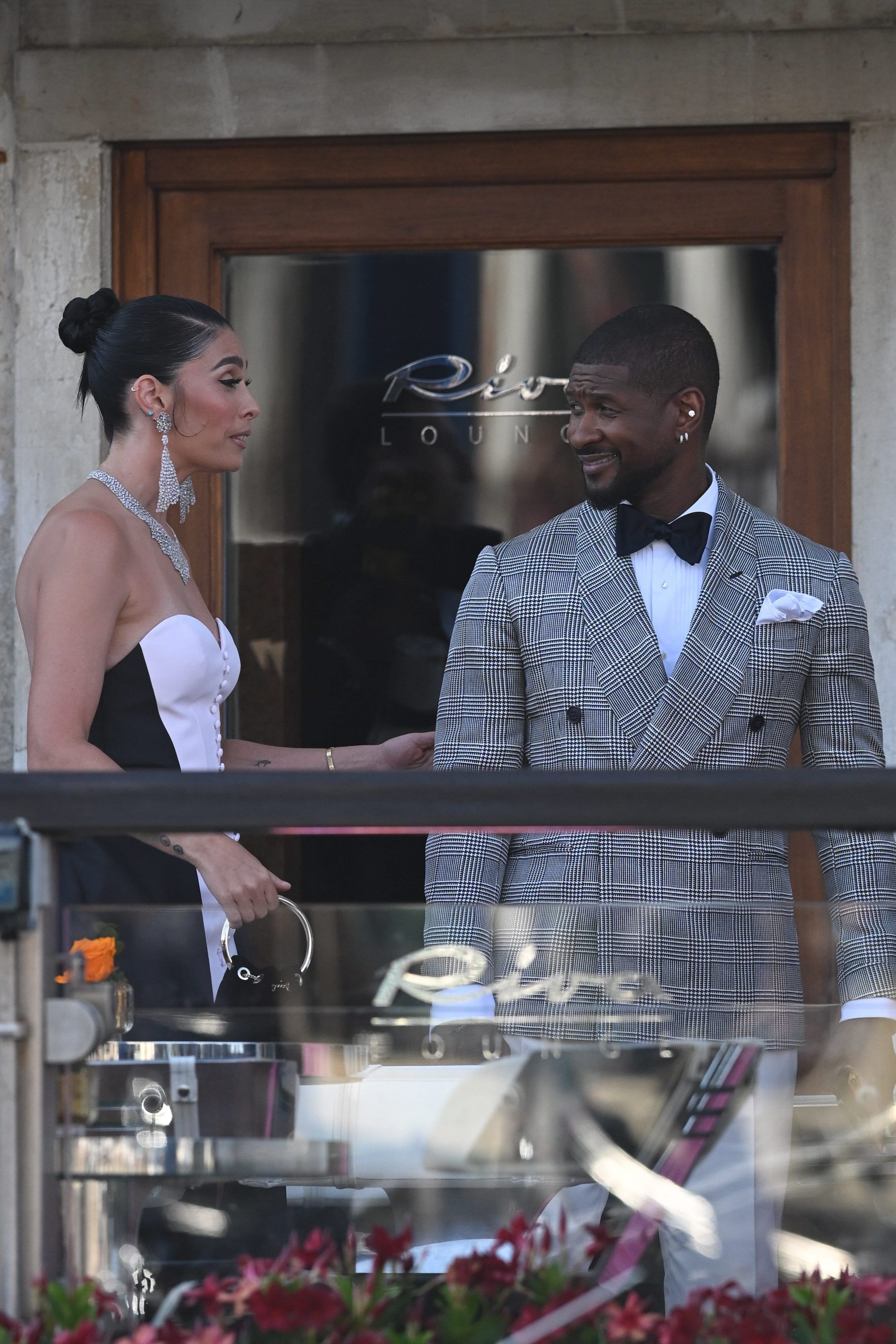 Usher