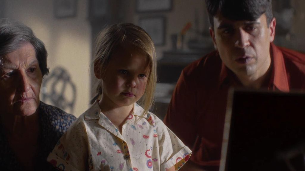 'El regreso', la historia real de cómo una familia vivió aterrorizada por increíbles sucesos paranormales