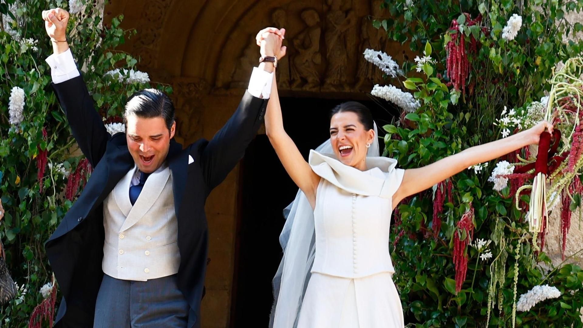 La boda de Ana de Miguel y Álvaro Aguiar La boda de Ana de Miguel y Álvaro Aguiar