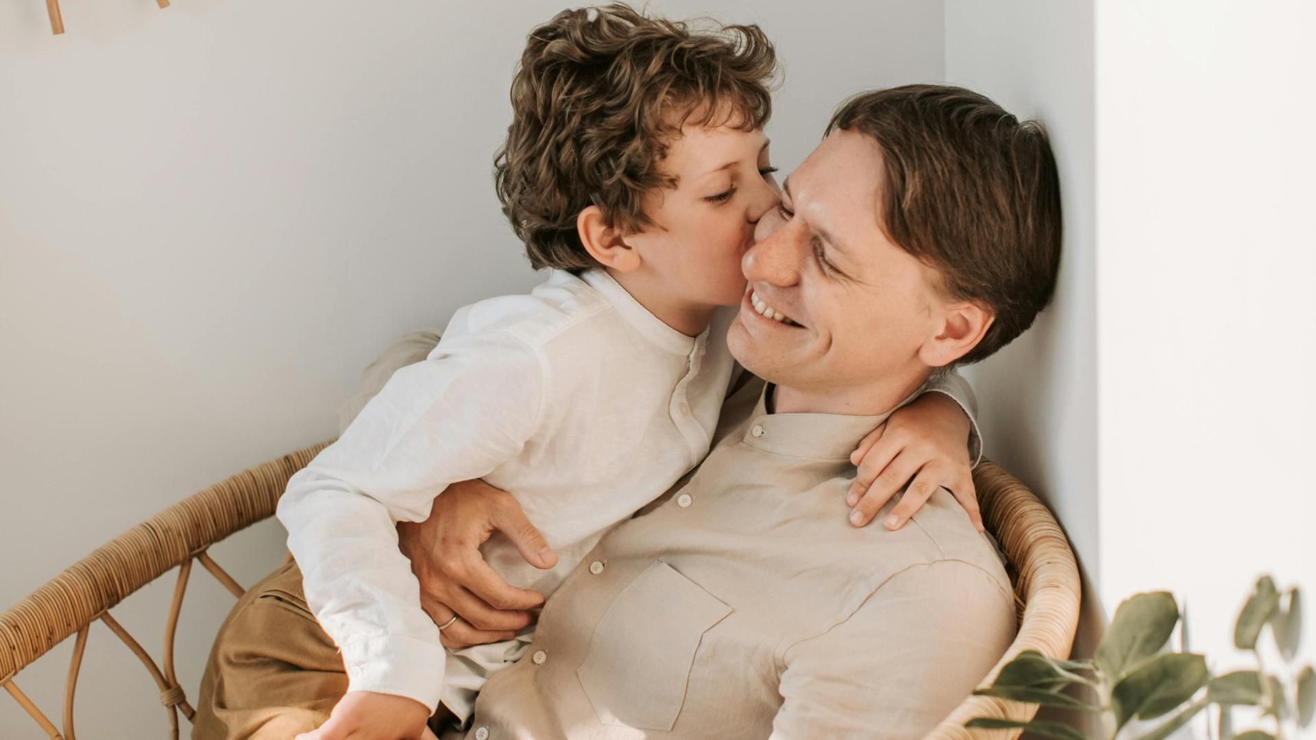 Los padres pueden tener un hijo favorito, según la psicóloga infantil Sara Tarrés Los padres pueden tener un hijo favorito, según la psicóloga infantil Sara Tarrés