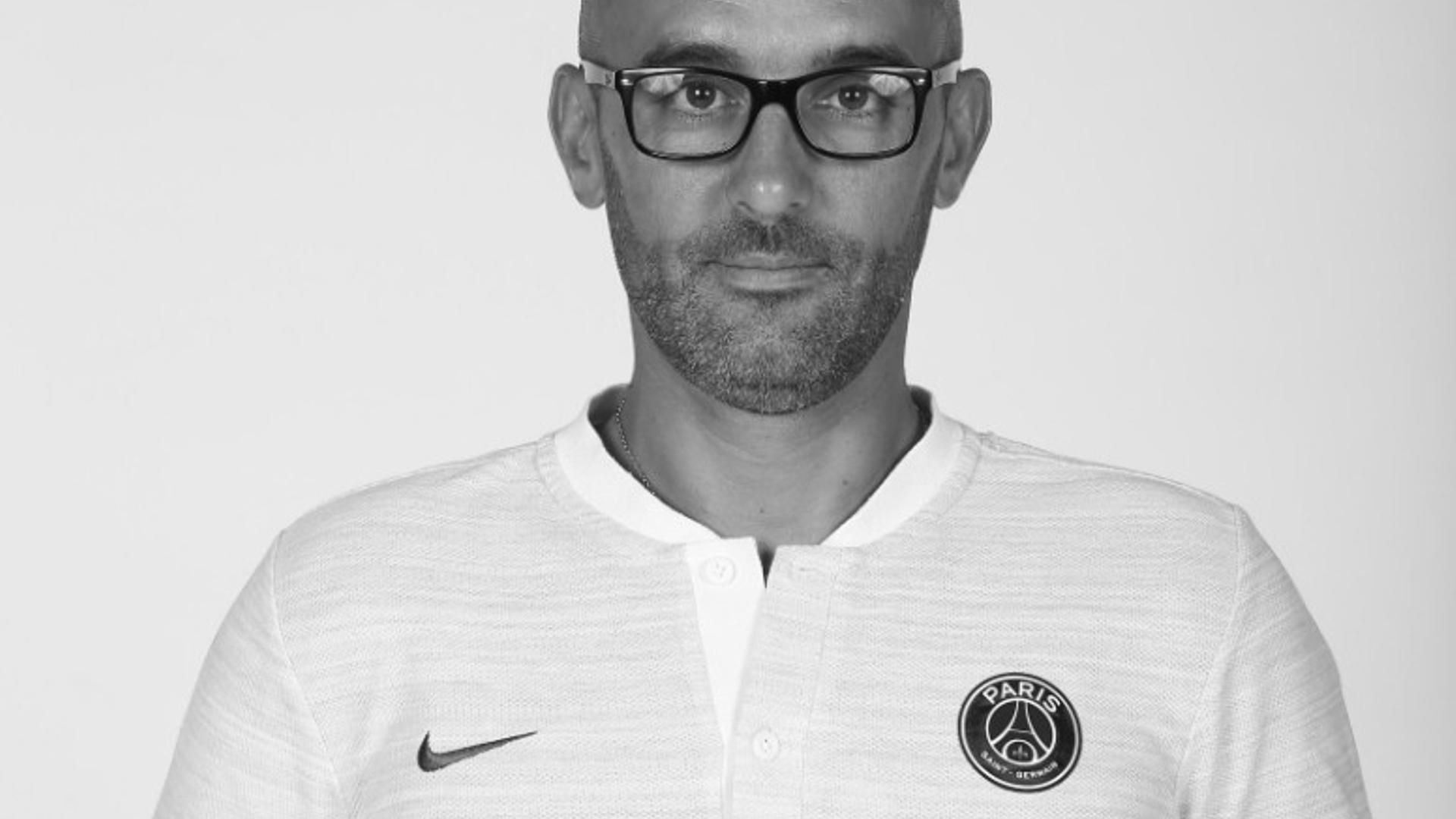 Muere Cédric Dupuis, fisioterapeuta del PSG, a los 48 años