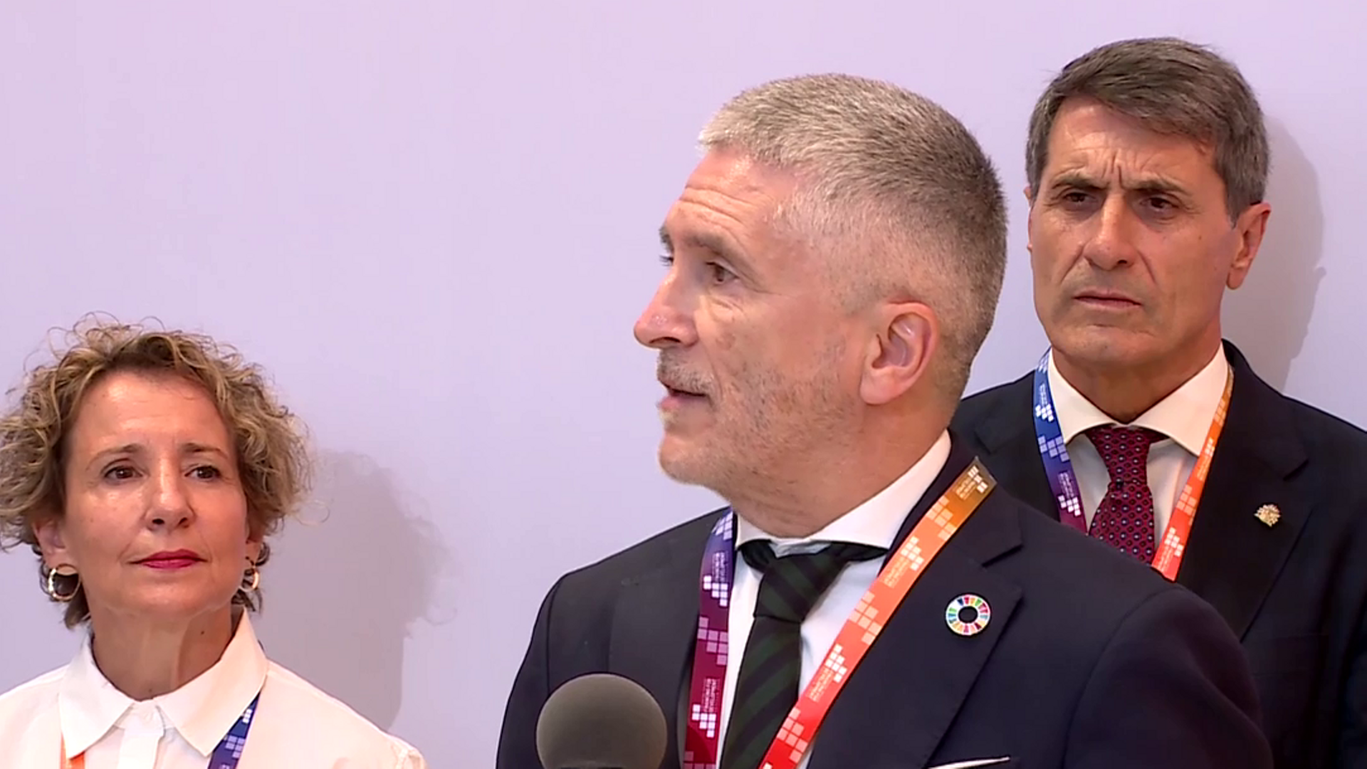 Sevilla se blinda con 8.600 efectivos por la cumbre de la ONU