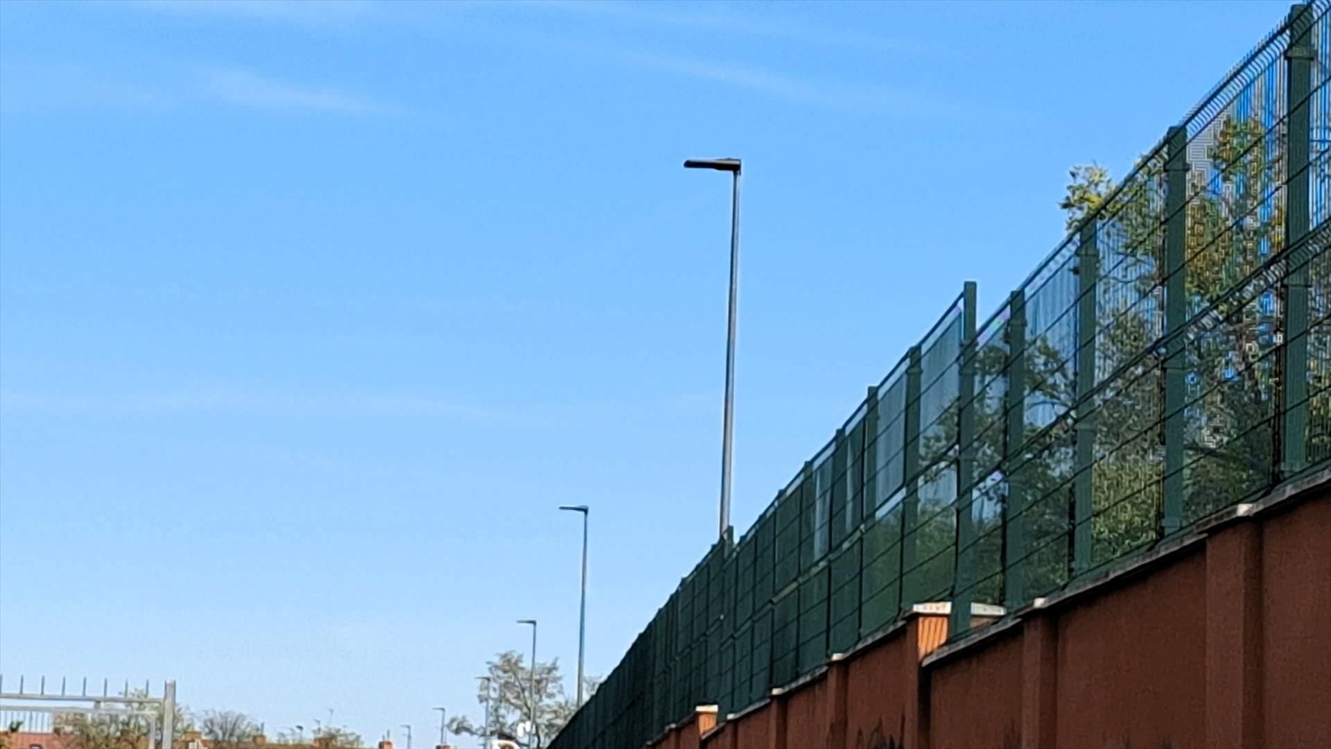 Acuartelamiento de Primo de Rivera