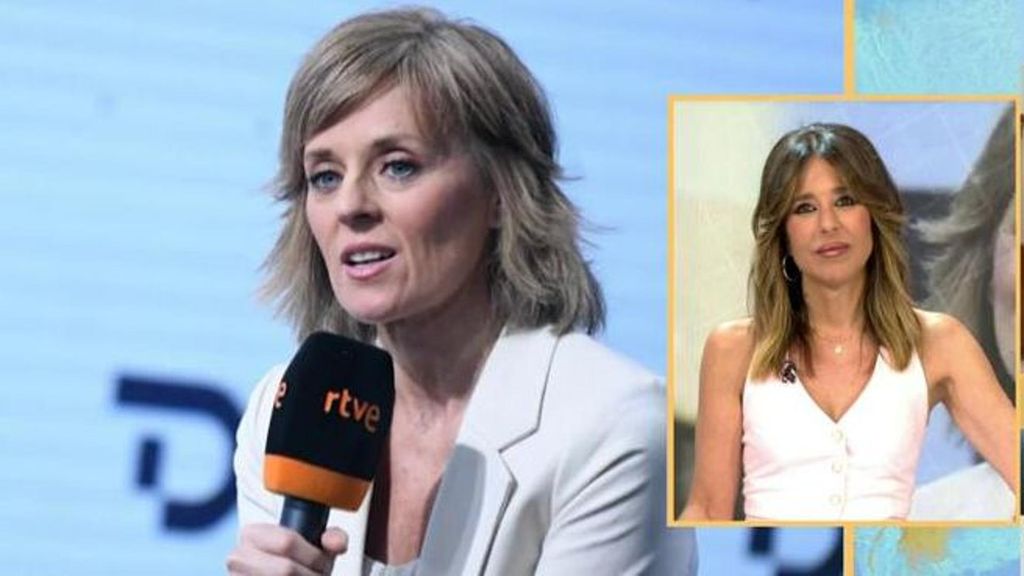 Ana Terradillos, sobre el nombramiento de Marta Carazo como mano derecha de la reina Letizia: “Seguro que lo borda”