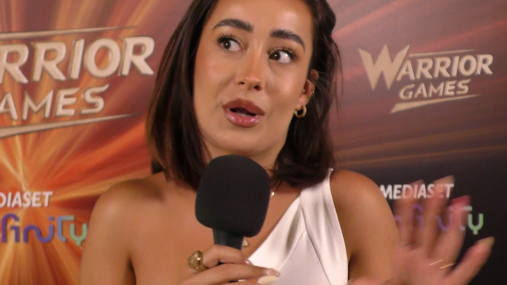 Warrior Games: los influencers que invitaría Marina Rivers - Exclusivo Web - 27/06/25