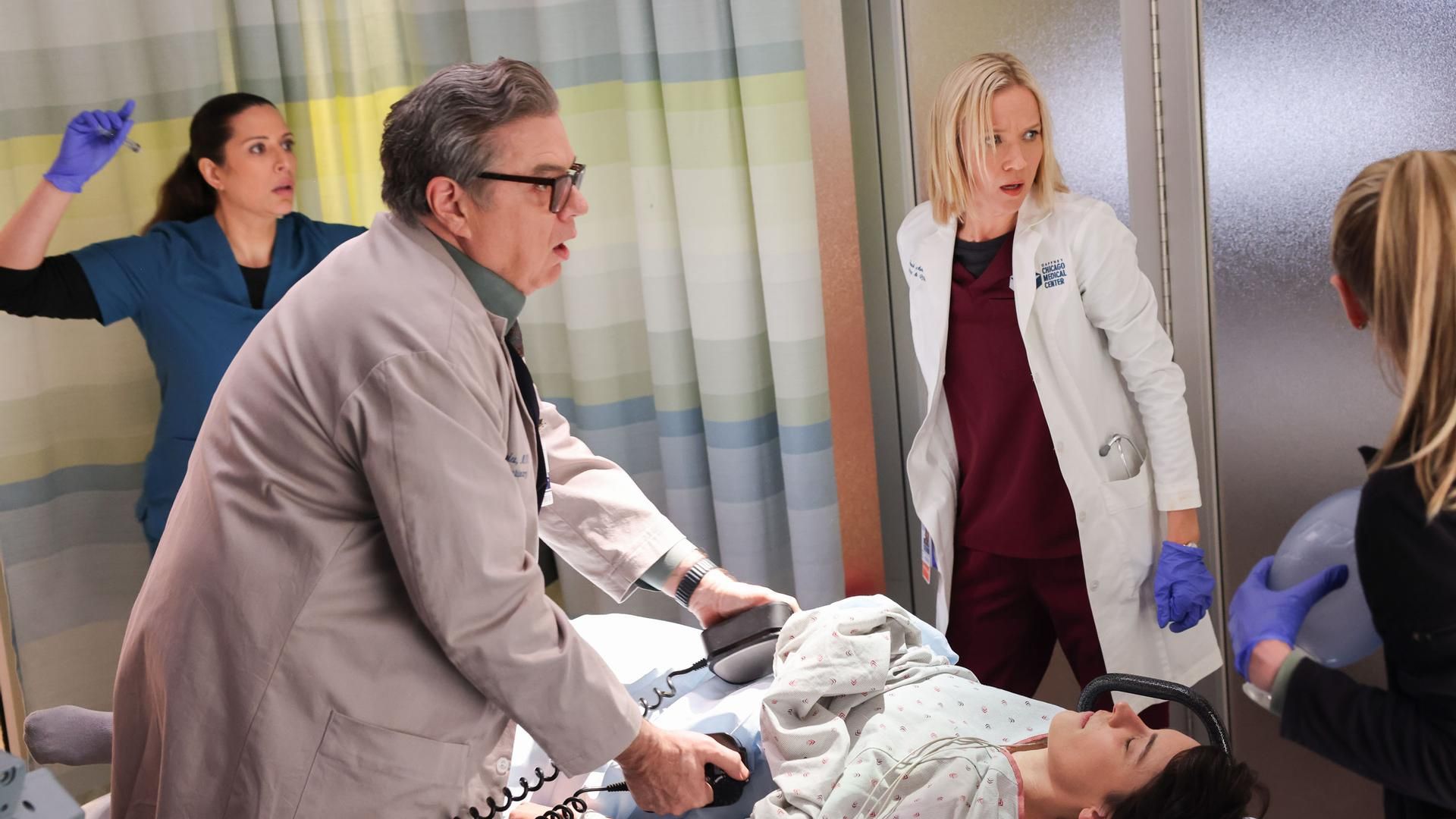 Chicago Med