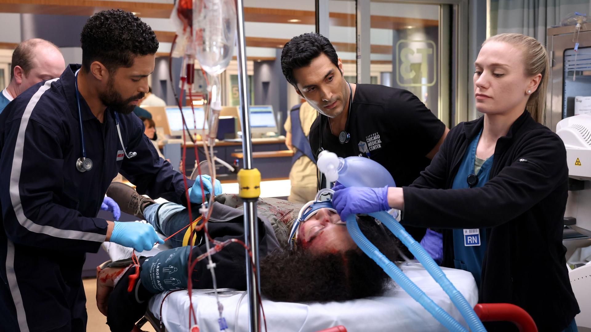Chicago Med