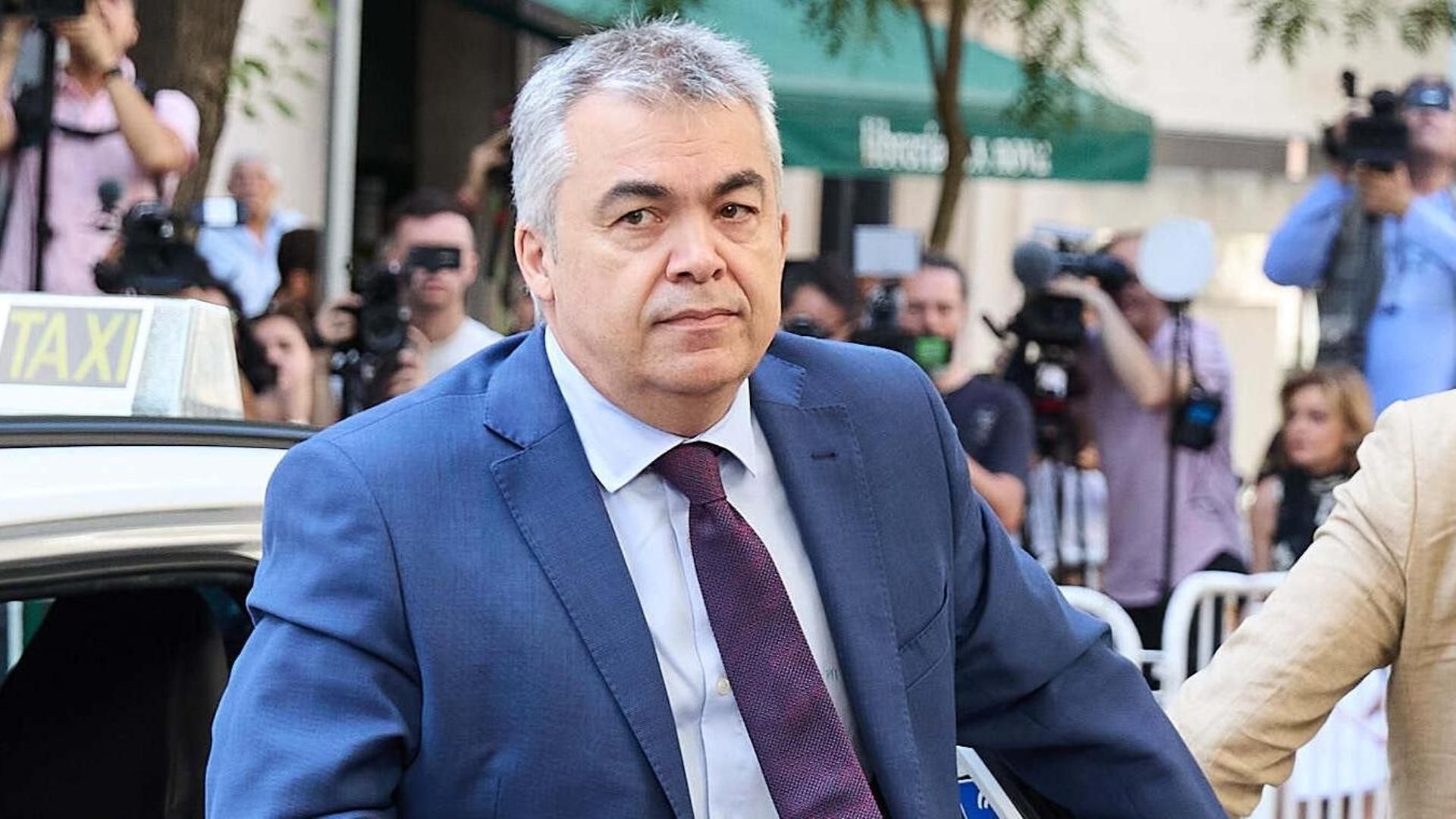 Diferencias de Santos Cerdán con José Luis Ábalos y Koldo García y por qué fue enviado a prisión