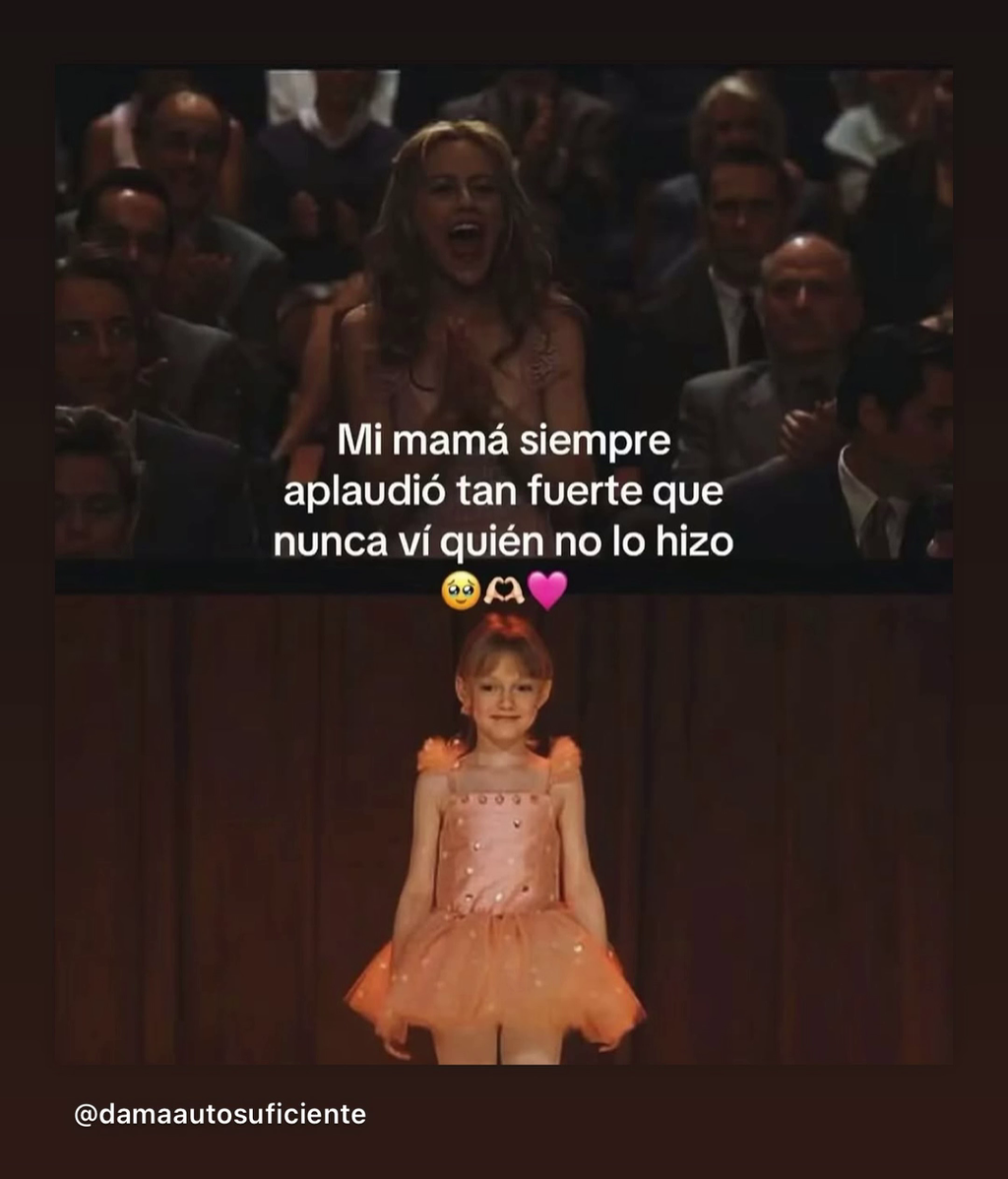 El dardo de Lucía Sánchez a Isaac Torres por su hija