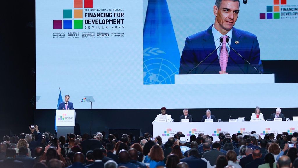 Sánchez asegura que el PSOE actuó "con contundencia" con Cerdán y ahora "es  el momento de la justicia"
