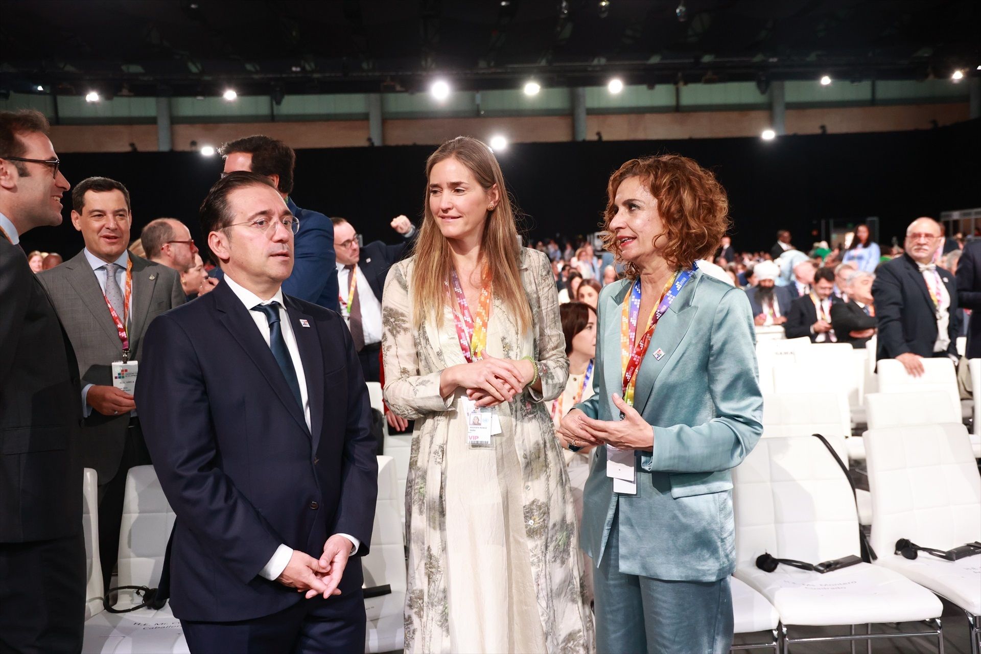 El PSOE guarda silencio sobre la decisión del juez sobre Santos Cerdán