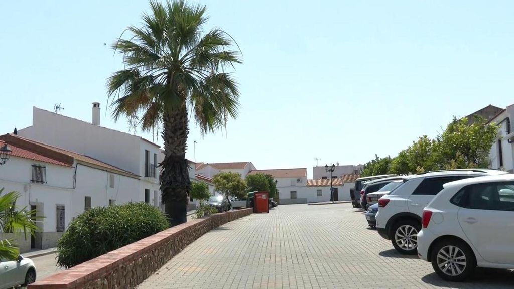 El pueblo de Huelva que ha registrado las temperaturas más altas de España: bate el récord de junio