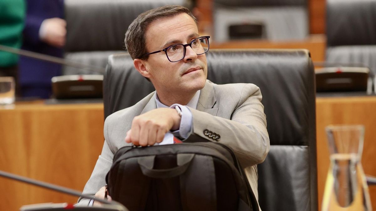 El TSJ de Extremadura no reconoce el aforamiento de Gallardo