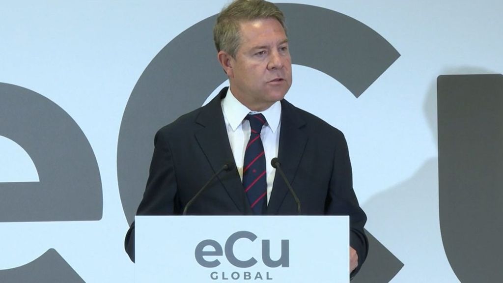 Emiliano García-Page reacciona a la entrada de Santos Cerdán en la cárcel: "Incluso algunos se quieren hacer pasar por víctimas"