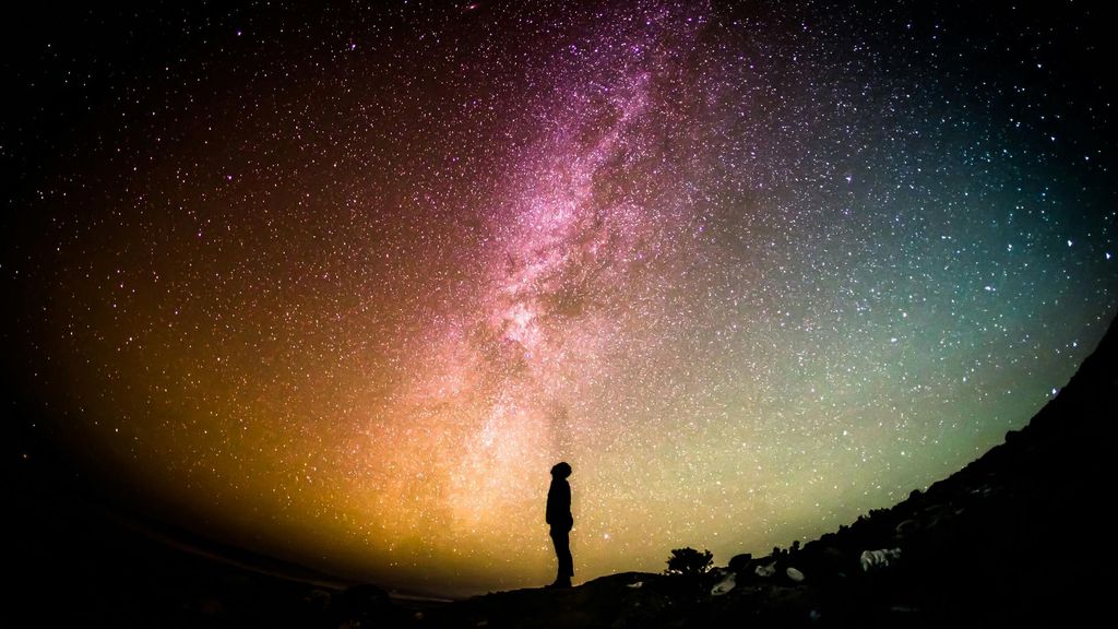 final universo estrellas unsplash