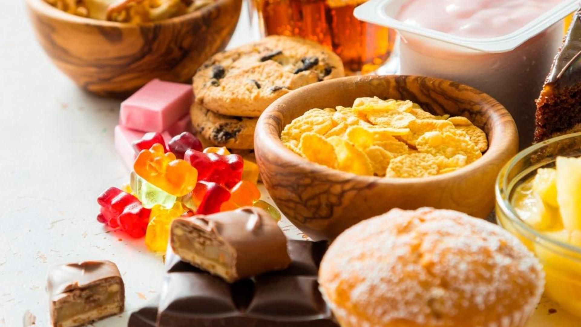 La advertencia de una alergóloga sobre el consumo de ultraprocesados en niños: "El riesgo de sufrir enfermedades aumenta"