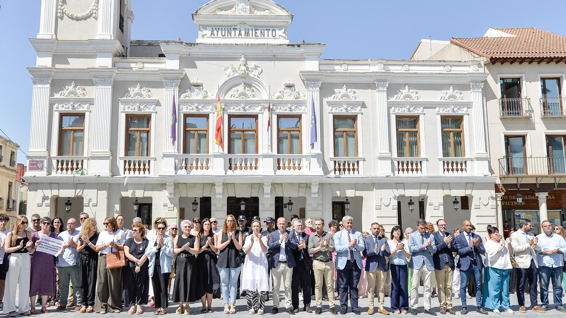 La familia de la mujer asesinada en Guadalajara solicita fondos económicos para financiar su cremación