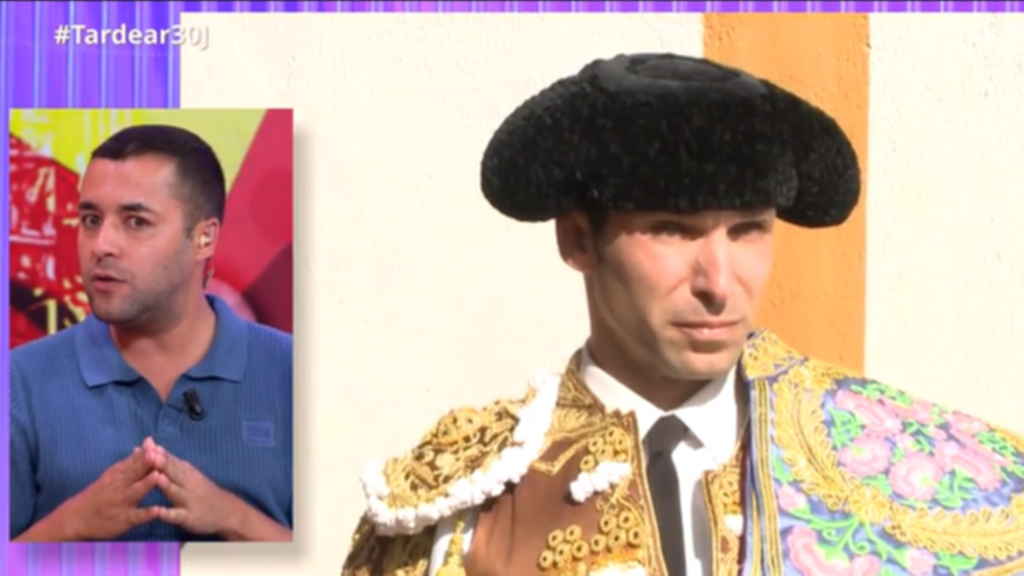La respuesta de Fran Rivera tras la detención de su hermano Cayetano : "Estoy en shock, no me lo puedo creer"