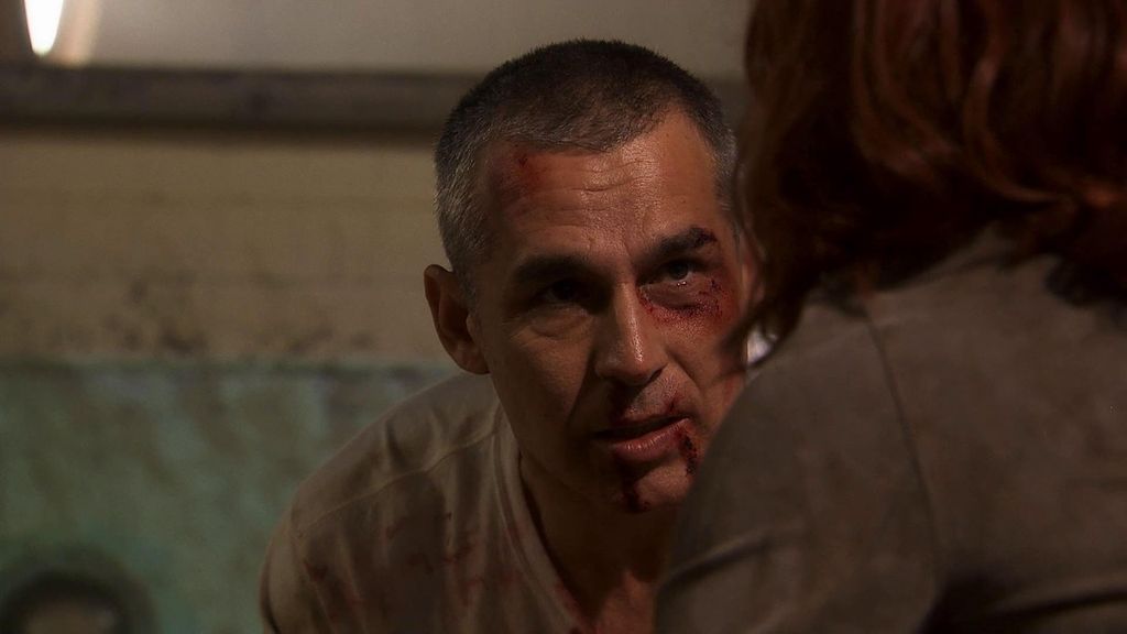 Inquebrantable La Doña Temporada 1 Capítulo 77