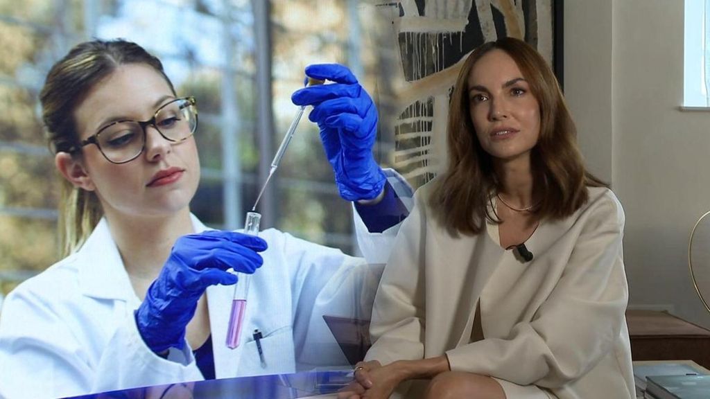 El proyecto que ofrece 100 becas a las jóvenes en el sector tecnologico y científico