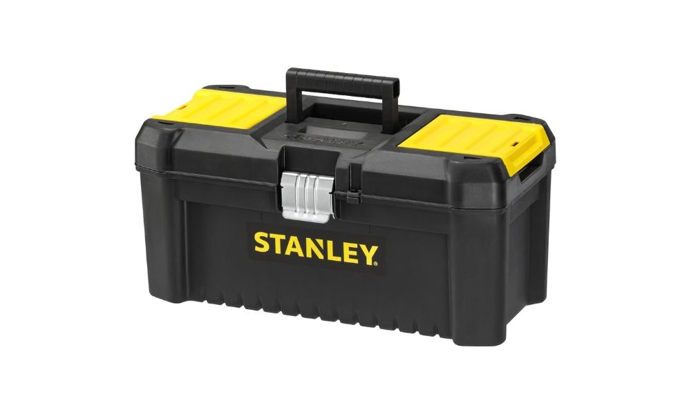 Maletines de herramientas STANLEY Essential