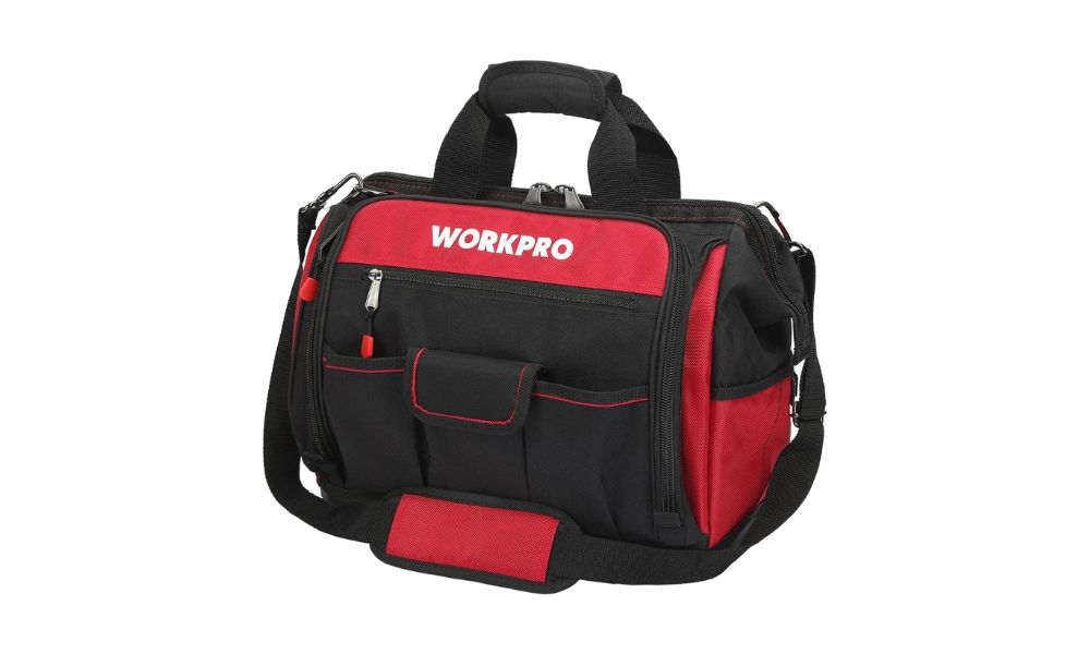 Maletines de herramientas WORKPRO