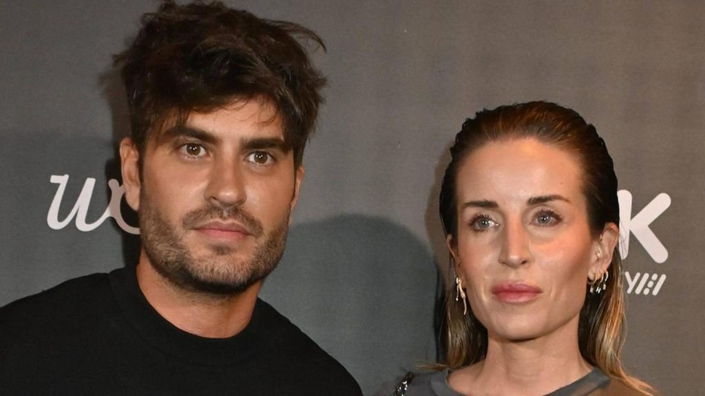 Marta Castro responde a las duras críticas por su diferencia de edad con Rodri Fuertes