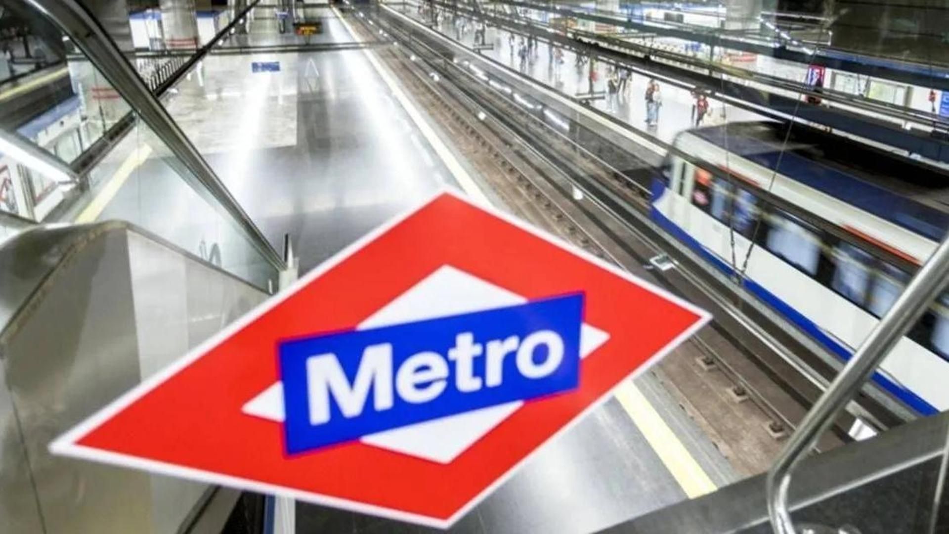 Metro de Madrid empleará la inteligencia artificial para atender a los usuarios con un nuevo canal de WhatsApp Metro de Madrid empleará la inteligencia artificial para atender a los usuarios con un nuevo canal de WhatsApp