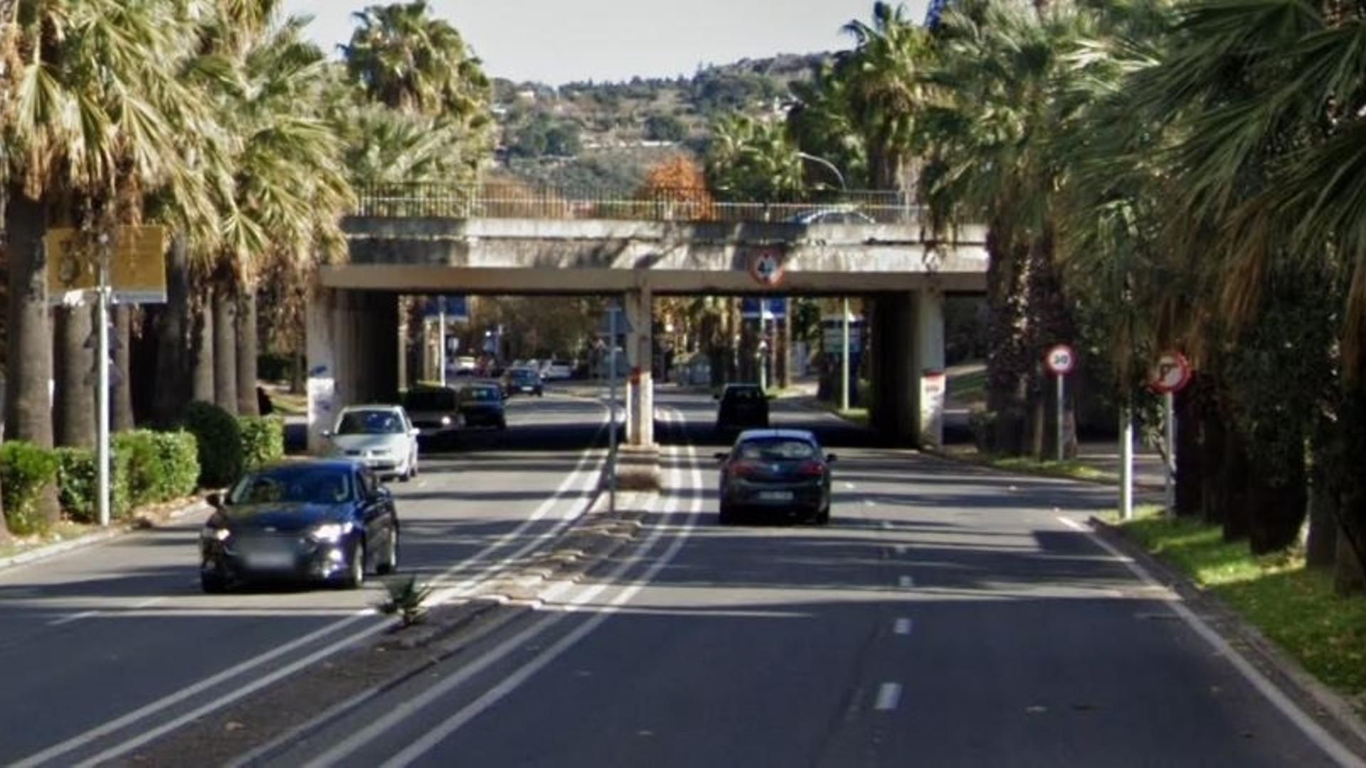 Muere atropellada una joven de 29 años en Cáceres: el conductor se dio a la fuga