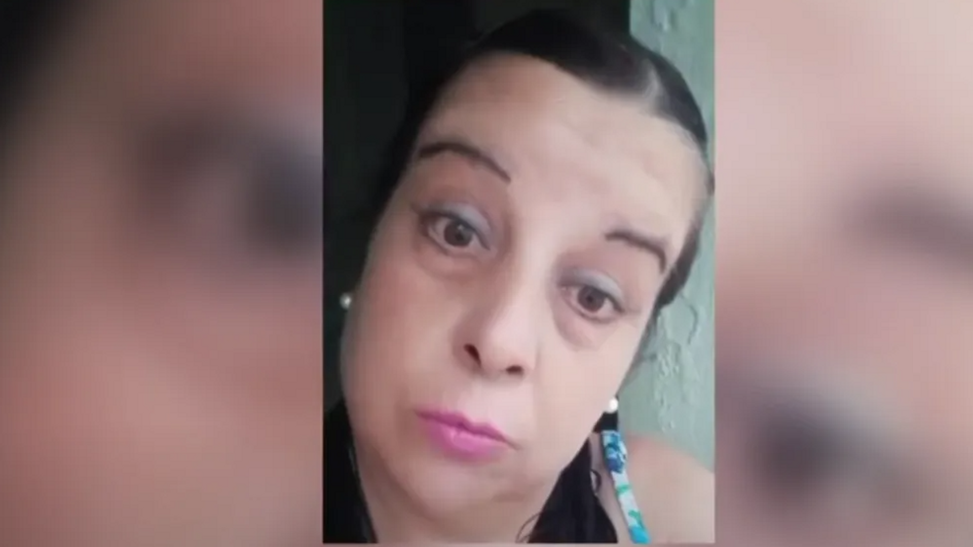 Noemí Villar, desaparecida en Santa Olalla de Cala, Huelva