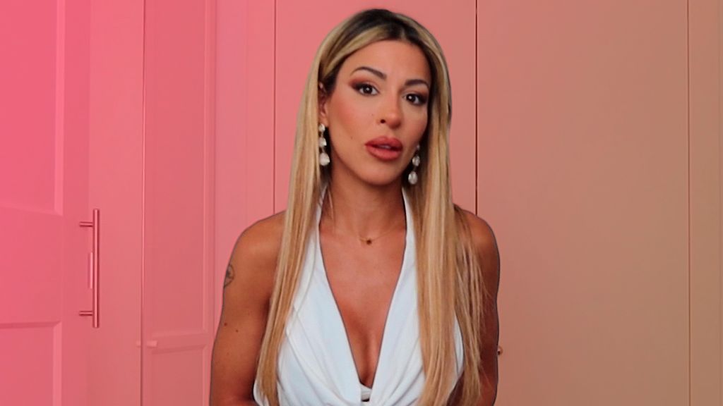 Oriana Marzoli desvela el dinero que le ha costado la hospitalización de su perro Cocco Algo pasa con Oriana Temporada 1 Top Vídeos 4