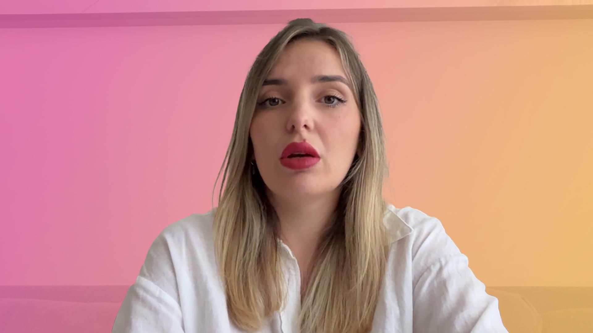 Patri Pérez explica los síntomas que ha tenido en este segundo embarazo Renaciendo by Patri Pérez Temporada 1 Top Videos 11