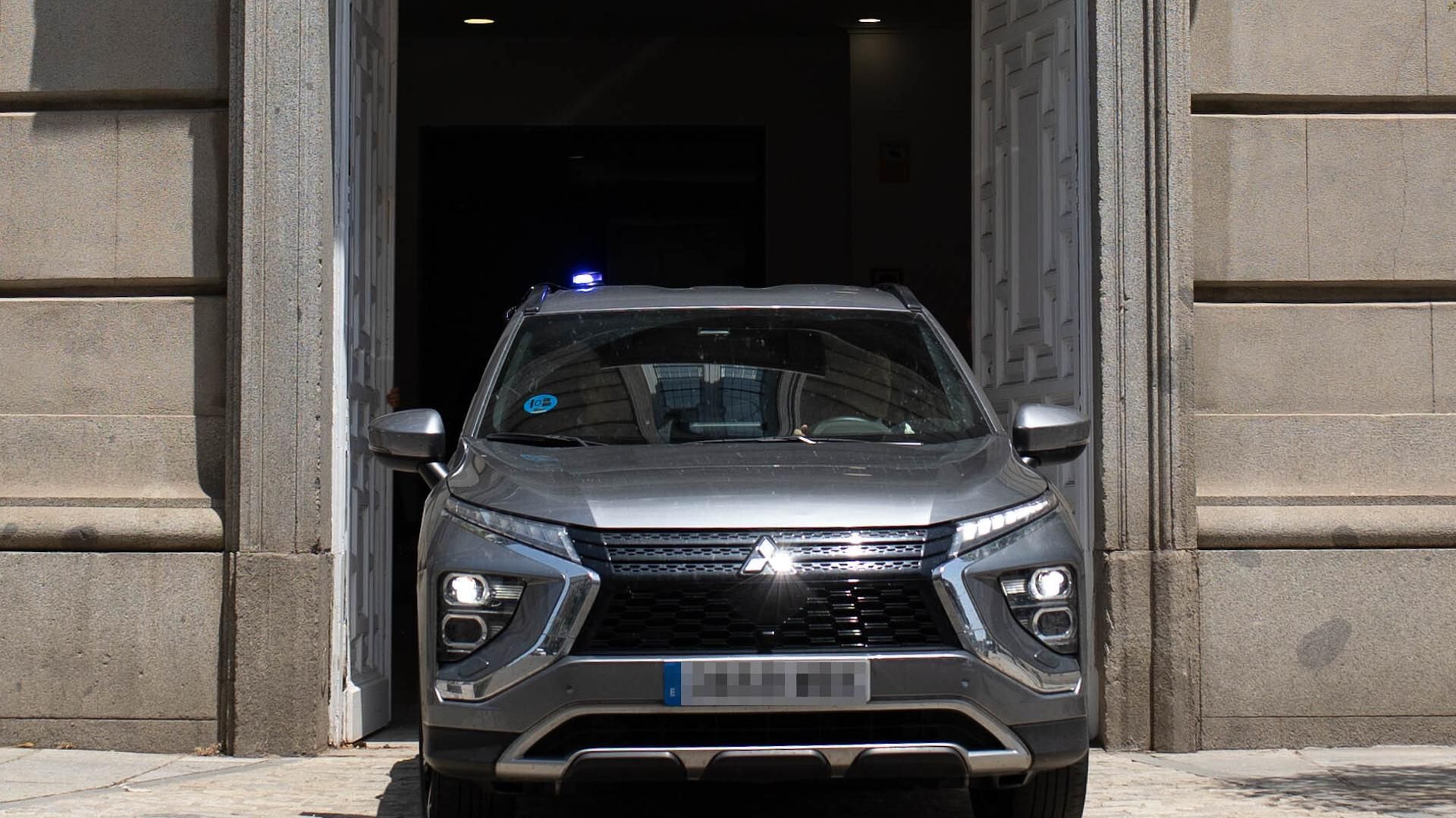 Patrimonio de Santos Cerdán