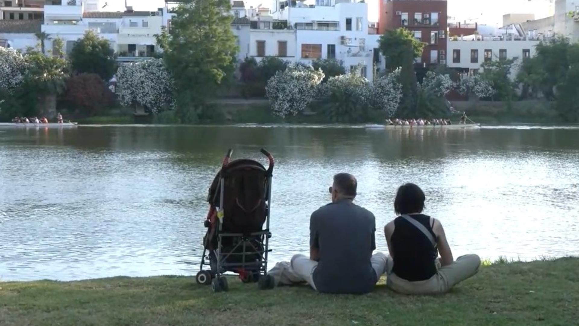 ¿Qué hacemos con los niños? El problema de muchos padres una vez finalizado el curso escolar